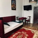 Nasze Kamienice Peron 9 I 3/4