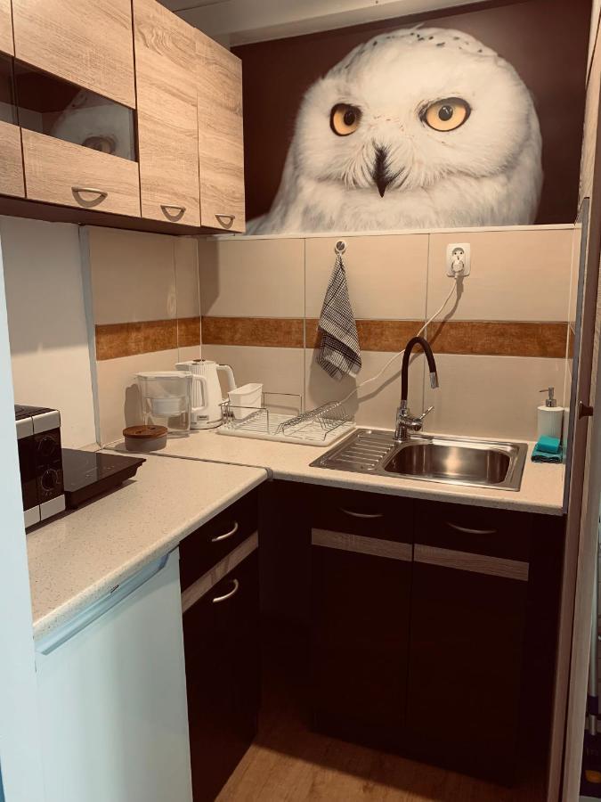Apartament Nasze Kamienice Peron 9 I 3/4 *