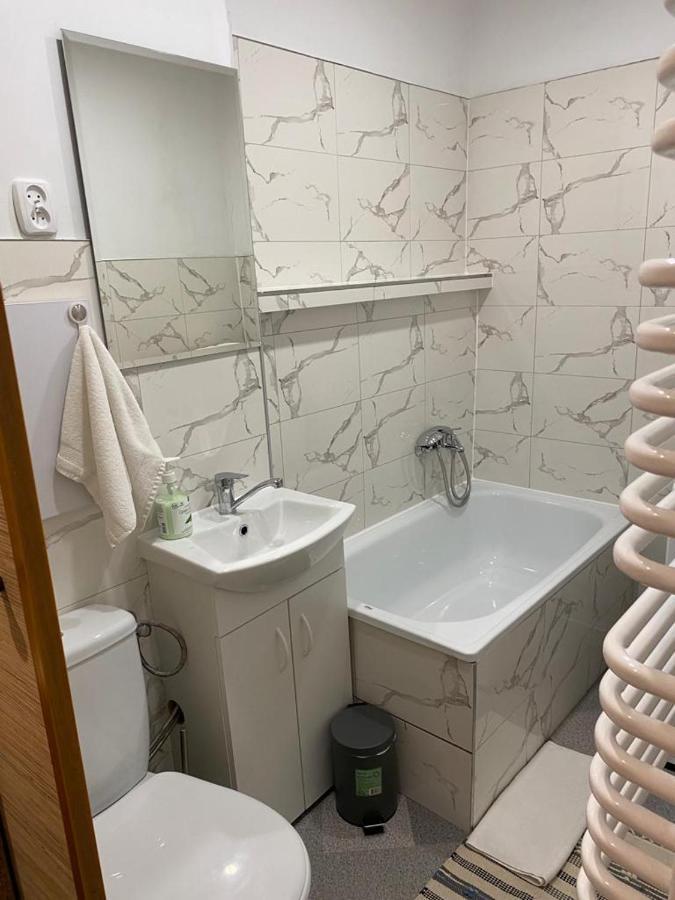 Nasze Kamienice Peron 9 I 3/4 * Rzeszów